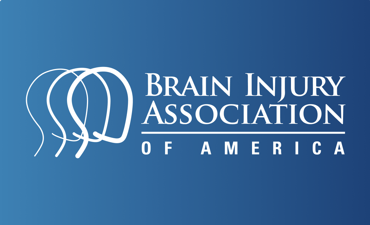 Brain Injury Association Logo